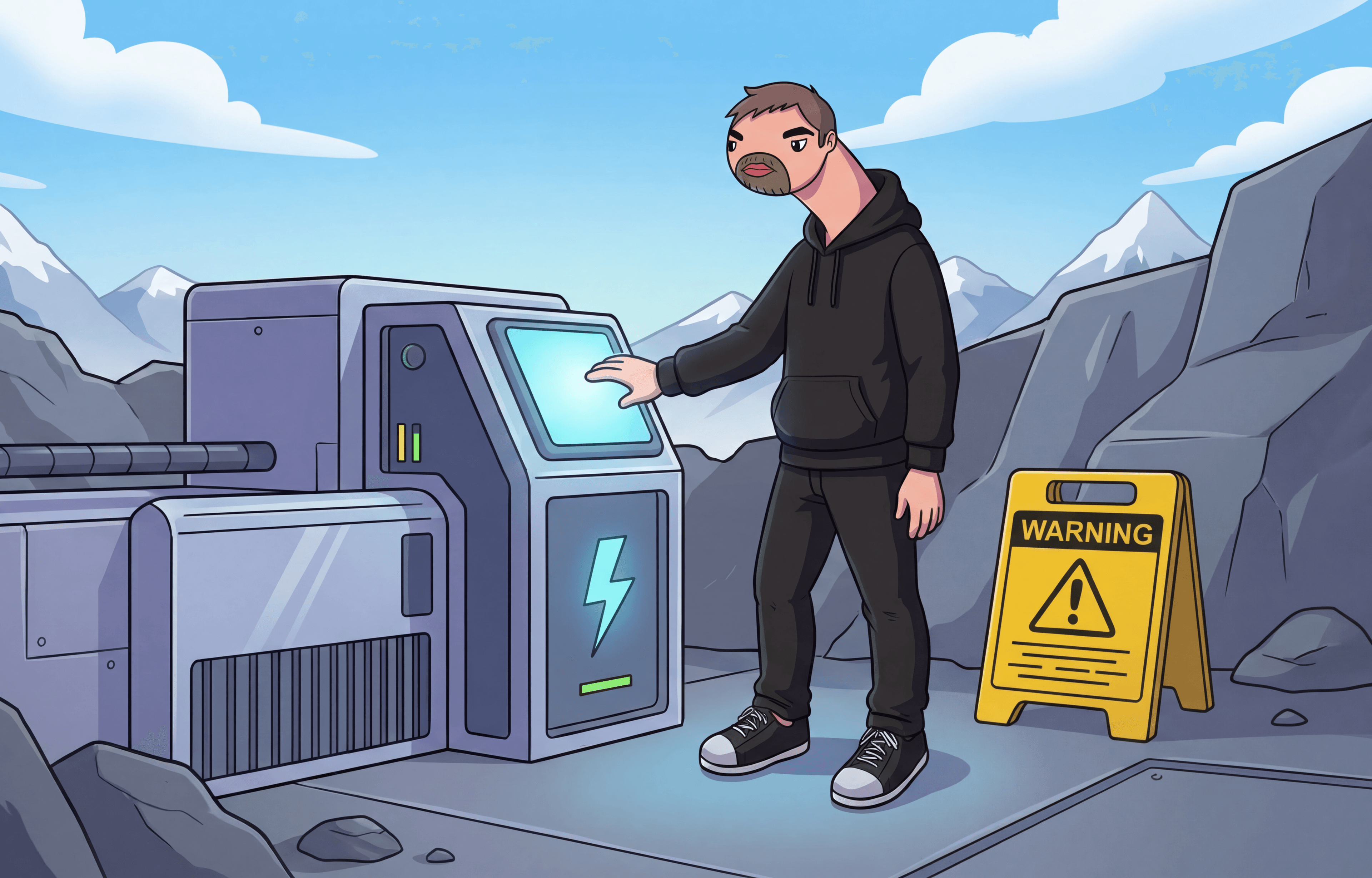 WUD Anniversary NFTs ⚡️⚡️⚡️⚡️