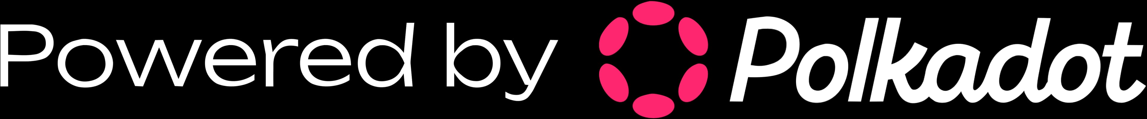 Powered by Polkadot